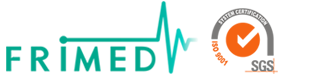 Frimed es innovación en medicina